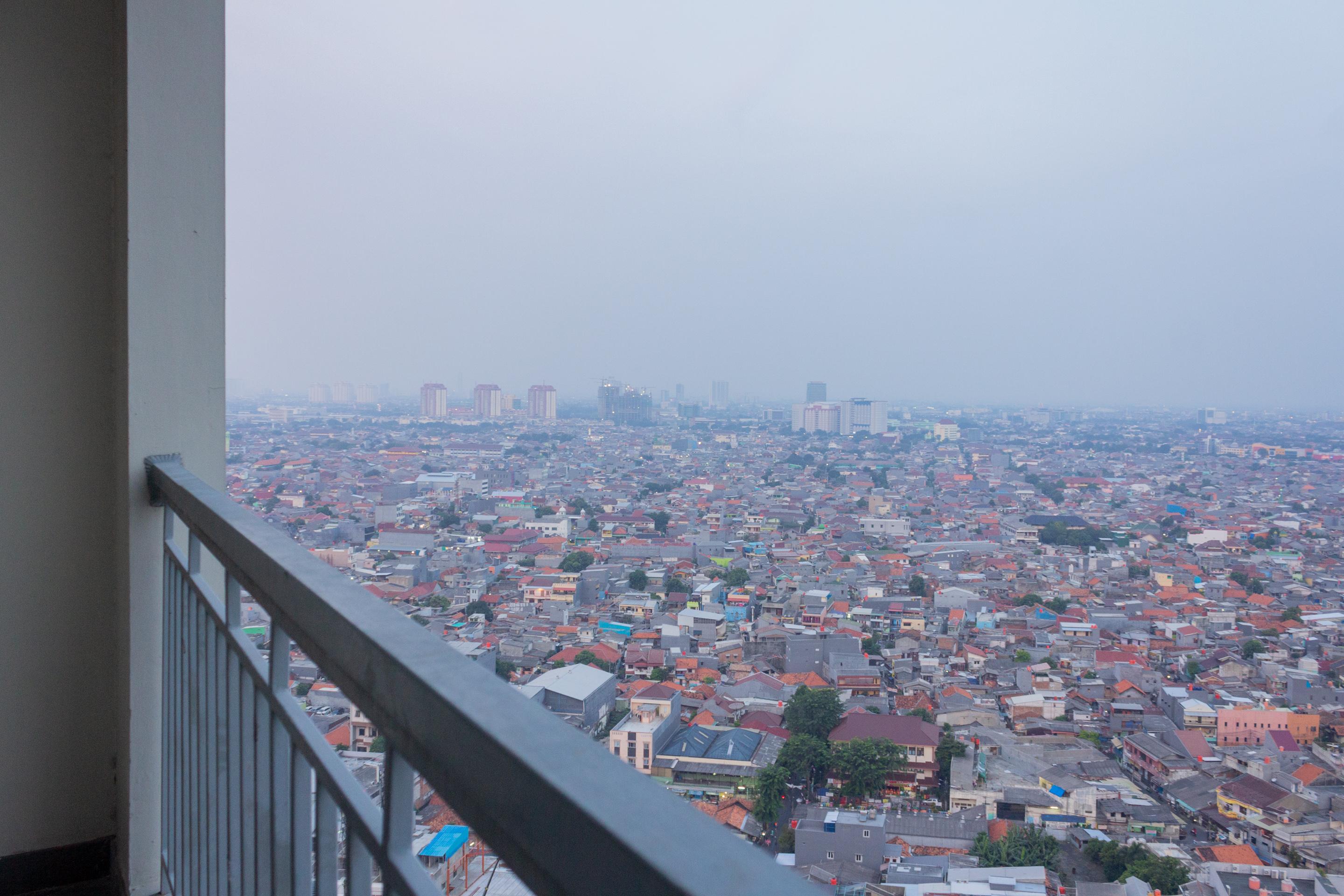 Collection O 6 Grand Palace Kemayoran Jakarta Eksteriør billede